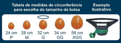 Imagem 3 de 3 de Suspensório Escrotal Health Care Preto Famara