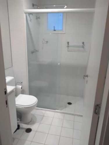 Imagem 25 de 26 de Loft Com 1 Dormitório À Venda, 48 M² Por R$ 750.000 - Itaim - São Paulo/sp - Lf0020