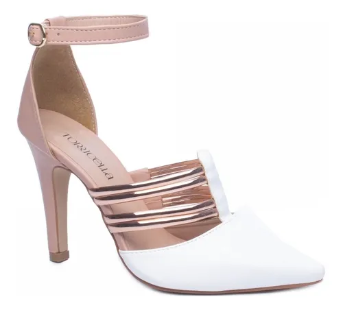 Sapato scarpin hotsell para casamento