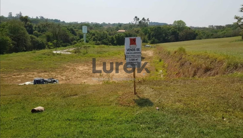 Imagem 3 de 14 de Terreno À Venda Em Condomínio Fechado Village Haras São Luiz Ii - Te006170