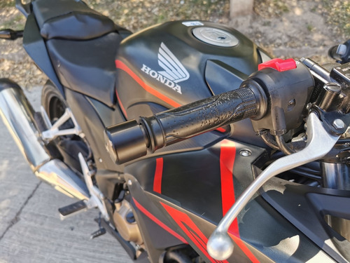 Venta Moto Cbr300r Año 2020