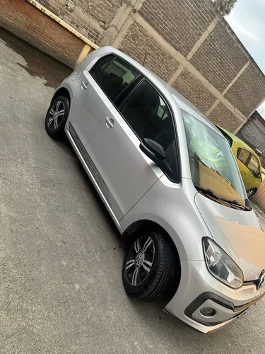 Volkswagen Up! 1.0 Connect Mt | MercadoLibre