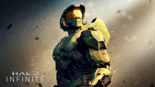 Imagen 6 de 6 de Halo Infinite Edicion Estandar Xbox One Series X|s