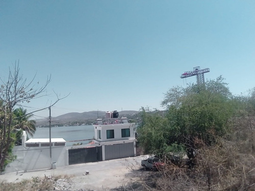 Imagen 19 de 30 de Terreno En El Tequesquitengo Morelos