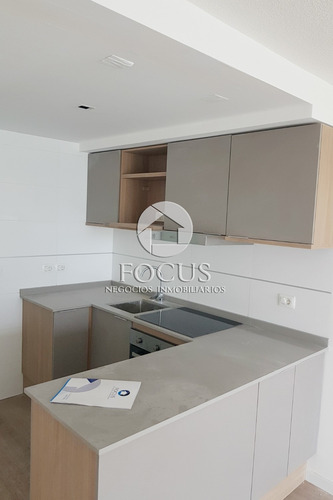 Imagen 3 de 14 de Venta Apartamento Penhouse 3 Dormitorios Parrillero Centro