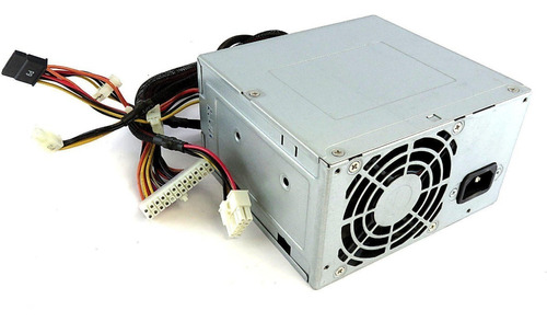 Fuente De Poder Atx Para Servidor Hp 350w G8 Ml310e 