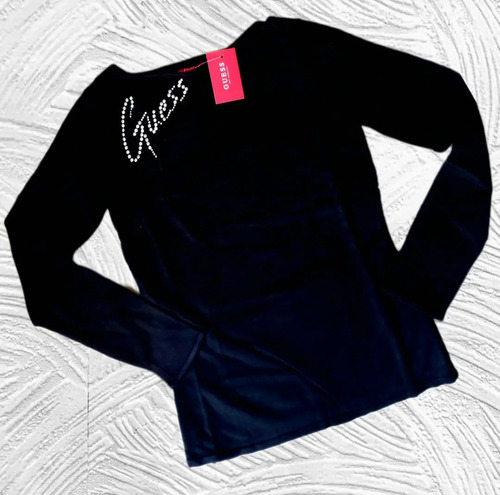 Top Sweter Guess