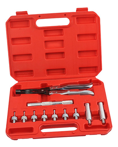 Kit De Extracción De Sellos De Válvulas Alicates Colocar