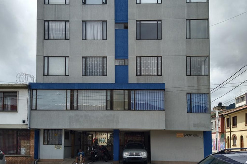Imagen 3 de 17 de Oficina En Venta En Bogota Palermo - Teusaquillo