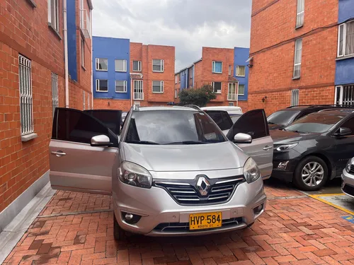 Renault Koleos 2.5 Dynamique Bose