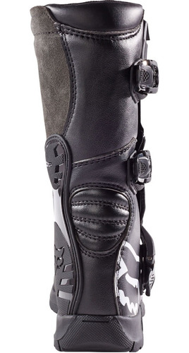 Botas Motocross Fox - Niño - Comp 3y - #18238
