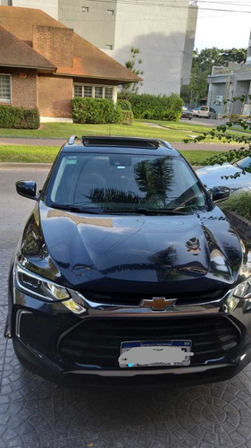 Chevrolet Tracker 2020 1.2 Premier Turbo At