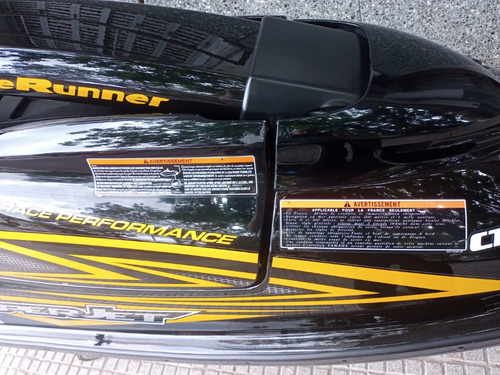 Yamaha Superjet