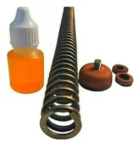 Comprar Kit De Reparación Rifle Aire Comprimido Churrinche X9 Marrón 45 Mm