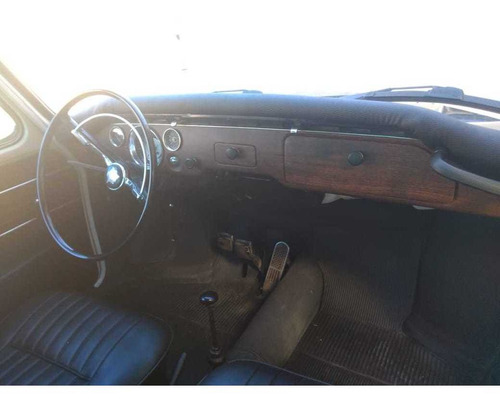 Imagem 6 de 13 de Volkswagen Variant