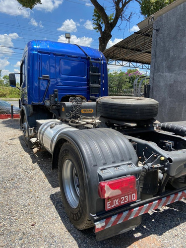 Scania P 360 4x2 La