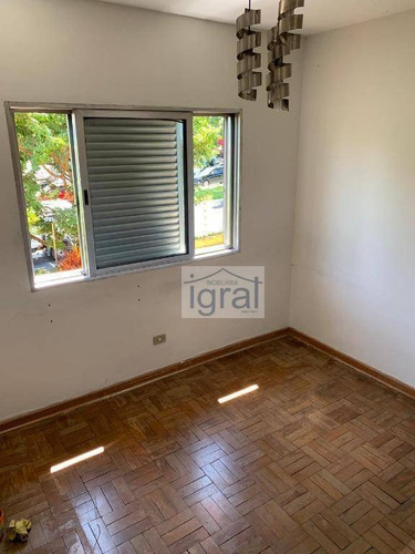 Imagem 11 de 25 de Sobrado À Venda, 200 M² Por R$ 900.000,00 - Planalto Paulista - São Paulo/sp - So0419