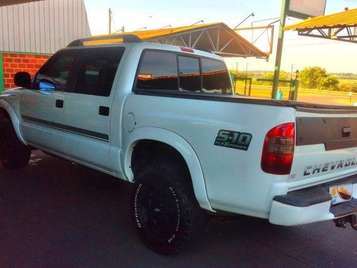 Imagem 5 de 11 de Chevrolet S10 Executive 2.4 4x2 2011