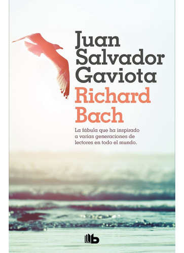 Juan Salvador Gaviota / Richard Bach