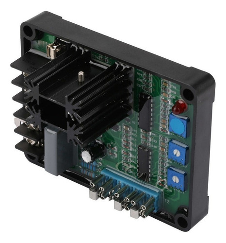 Voltaje Automático Del Generador Avr Universal Gavr8a