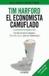 Economista Camuflado La Economia De Las Peque&#209;as Cosas