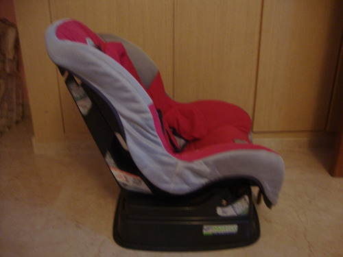 Silla De Carro Para Bebes Matrix Peg-perego (Usado)