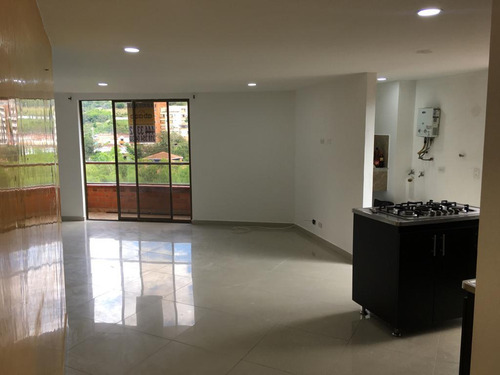 Imagen 6 de 18 de Apartamento En Venta Envigado Sector San Rafael