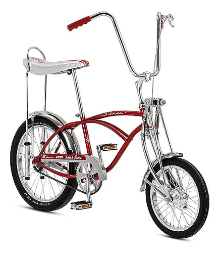 Bicicleta Schwinn Classic Old School Krate