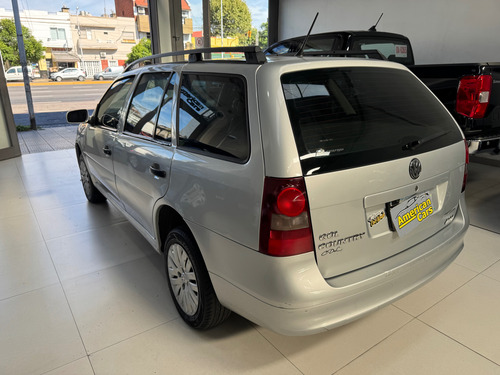 Volkswagen Gol Country 1.4 Power (aa+dh) 83cv