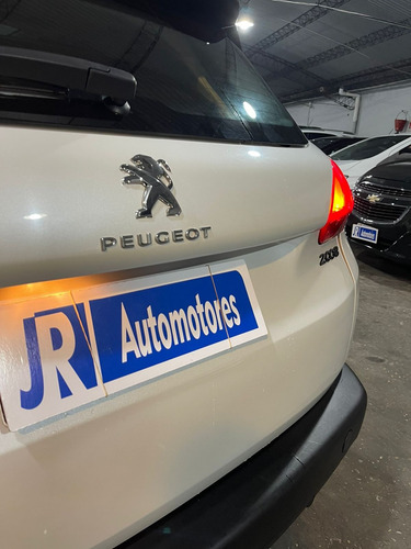 Peugeot 2008 1.6 Thp Sport