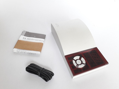Controlador Electrónico Ako, Mod 14632, 230 V, 3 Relés