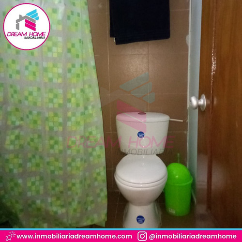 Imagen 3 de 10 de Apartamento Urb. Valle Chara Res. Valle Verde Autopista Charallave- Caracas