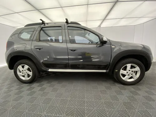 Renault Duster 2.0 Dynamique 4x2