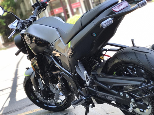 Imagen 23 de 24 de Benelli Leoncino 250 2022 0km Contado Insuperable