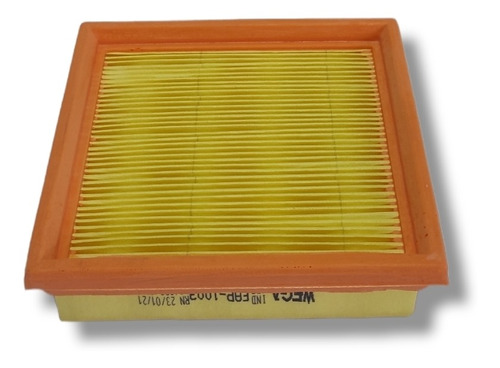 Filtro De Aire Wega Honda Tornado 250cc Rpm Motos Boulogne 