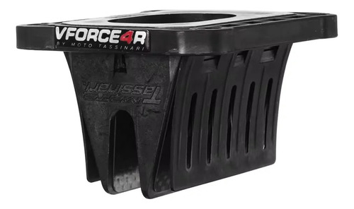 Flappera Vforce 4r Carbono Ktm Sx 125 150 250 V4r26