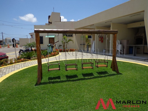 Imagem 8 de 14 de Vt00704 Terreno Condominio Central Park Em Coophab