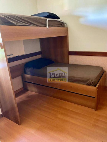 Imagem 13 de 30 de Apartamento Com 2 Dormitórios À Venda, 75 M² Por R$ 210.000,00 - Jardim Marchissolo - Sumaré/sp - Ap1131