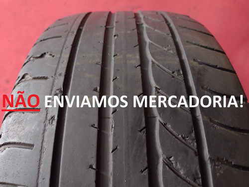 Pneu 215 50 Aro 17 Goodyear Efficientgrip Performance Usado (Usado)