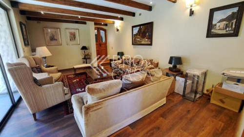 Casa Vende/jardin La Dehesa