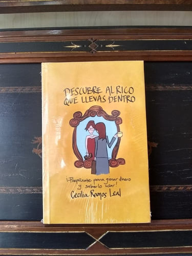 Descubre Al Rico Que Llevas Dentro