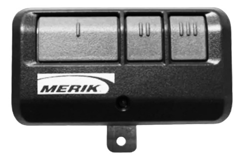 Control Original Liftmaster Multi Frecuencia Craftman Merik