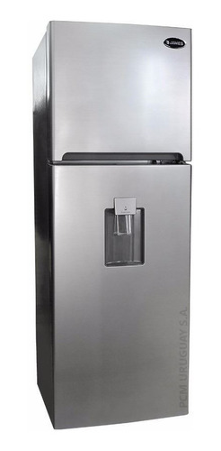 Heladeras James J300 Frio Seco Dispensador Eficiencia A Pcm