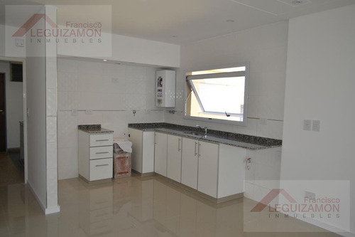 Imagen 3 de 15 de Oportunidad - Reciclado A Nuevo - 71m2 - Detalles Categoria - Terraza Propia