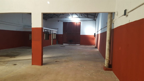 Imagen 3 de 12 de Excelente Inmueble Industrial En Gral. San Martín