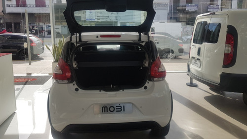 Imagen 6 de 8 de Fiat Mobi Like 1.0 My22