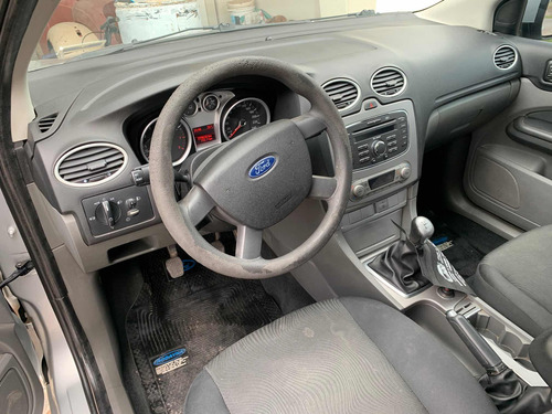 Ford Focus 2 2.0 Trend Plus