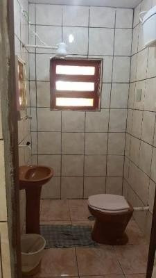 Edícula Com Espaço Para Piscina Em Itanhaém Litoral Sul Sp