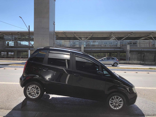 Imagem 2 de 10 de Fiat Idea 2010 1.8 Elx Flex 5p