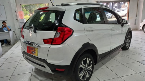 Imagem 6 de 12 de Honda Wr-v Ex